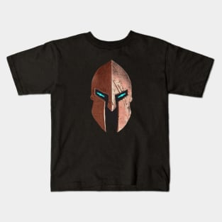 Spartan Kids T-Shirt